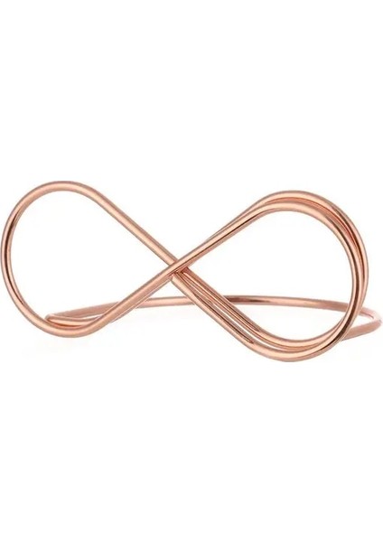 Gül Altın 1 Pc Düğün Masa Numarası Not Tutucular Metal Fotoğraf Klipler Yer Kartı Resim Menü Standı Masaüstü Parti Yıldönümü Dekorasyon (Yurt Dışından)