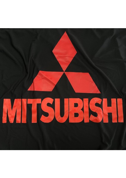 Mitsubishi Carisma Sedan Siyah Kumaş Araba Branda Logolu Kumaş Araba Brandası Penye Oto Branda fiyatları