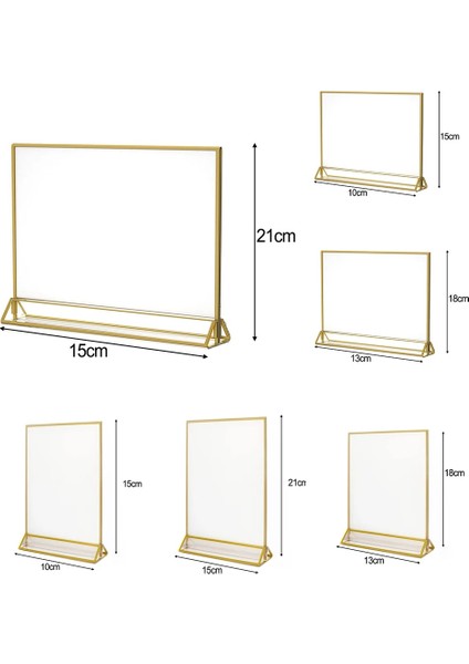 Type4 Standart Çift Taraflı Akrilik Düğün Masa Numaraları Phnom Penh Masa Kartı Düğün Plaka Menü Standı Masa Kartı (Yurt Dışından) indirimleri