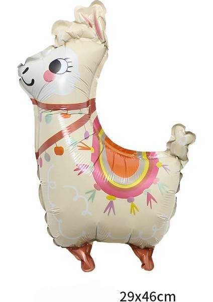 Panda C Jungle Karikatür Hayvan Tema Balonlar Geyik Tavşan Kaplan Aslan Hayvanat Bahçesi Parti Çocuk Oyuncak Doğum Günü Dekor Malzemeleri Helyum Balon (Yurt Dışından) indirimleri