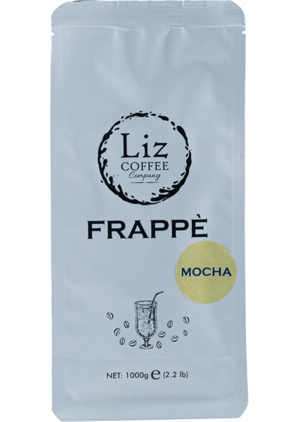 Frappe Mocha 1 kg
