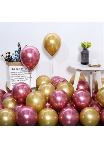 24 15 Adet Beyaz Gümüş Konfeti Mutlu Doğum Günü Düğün Parti Dekorasyon Globos Inci Beyaz Hava Helyum Bebek Duş Arka Plan Balon (Yurt Dışından)