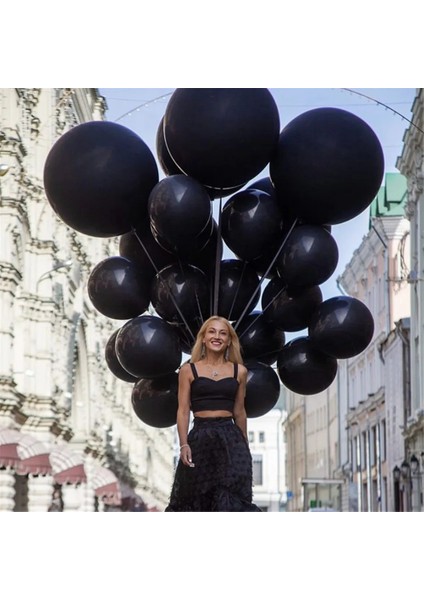 18 Inç Mavi 1 Adet 36 Inç Büyük Lateks Balonlar Helyum Şişme Balon Düğün Doğum Günü Partisi Büyük Balonlar Dekorasyon Açık Hava Etkinliği Malzemeleri (Yurt Dışından) indirimleri