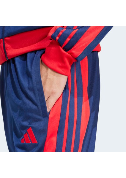 Erkek Mavi Eşofman Alt M 3S CB TR PT JI8831 modelleri