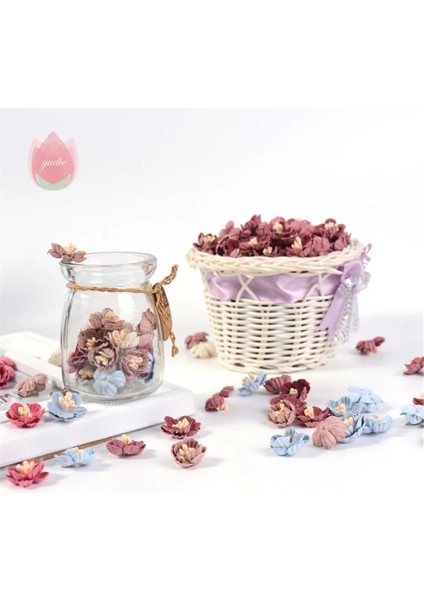 05 20 Adet Ipek Gül Yapay Çiçekler 2 cm Sahte Çiçekler Ev Dekor Için Bahçe Düğün Evlilik Dekorasyon Dıy Giyim Çelenk Aksesuarları (Yurt Dışından) indirimleri