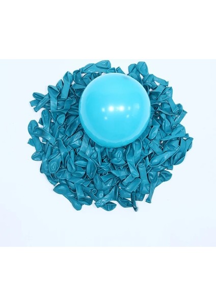 Göl Mavisi 30 Adet 5 Inç Bordo Gri Altın Lateks Balonlar Mini Koyu Mavi Parti Globos Bebek Duş Düğün Doğum Günü Süslemeleri Çocuklar Tedarik (Yurt Dışından)