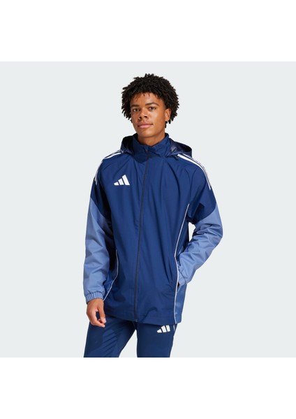 JI6543 TIRO25C Aw Jkt Erkek Tracktop