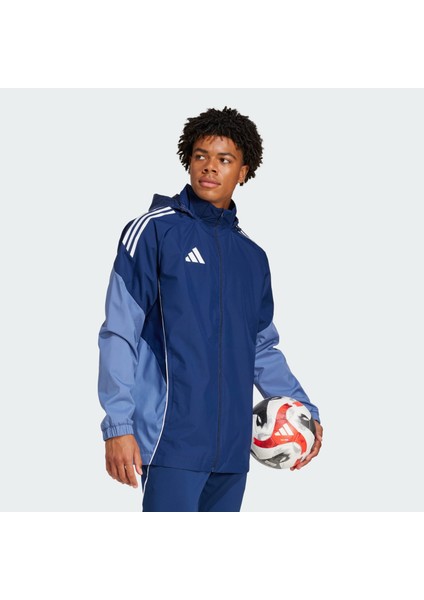 JI6543 TIRO25C Aw Jkt Erkek Tracktop