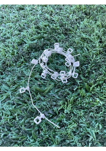 S Pile Ruleti ( Ipli Perde Ruleti ) 5 Metre fiyatları