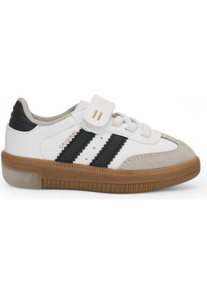 044 Çocuk Işıklı Sneaker