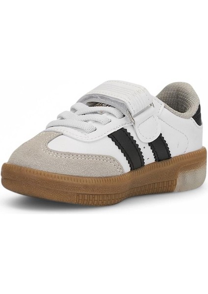 044 Çocuk Işıklı Sneaker