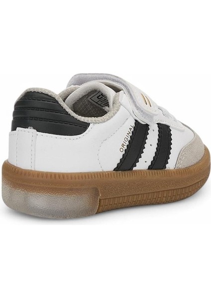 044 Çocuk Işıklı Sneaker