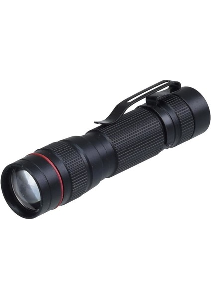 Ennalbur Powerdeks PD-3344 Pilli Mini El Feneri