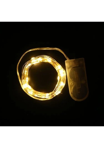Niulou Mor 5 M 50LED 1 M/2 M/3 M/5 M/10 M Peri Dize Işıklar LED USB Açık Pil Kumandalı Garland Noel Süslemeleri Noel Yeni Yıl Süsler Dekor (Yurt Dışından)