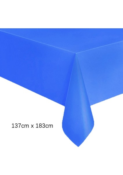 1 Adet V Tek Kullanımlık Masa Örtüsü Pembe Beyaz Plastik Dikdörtgen Masa Örtüsü Silin Masa Örtüsü Çocuklar Doğum Günü Düğün Parti Masa Süsü Malzemeleri (Yurt Dışından)