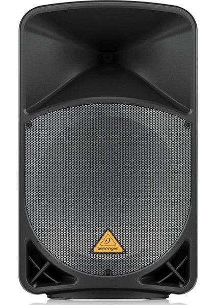 EUROLIVE B115MP3 / Aktif Hoparlör