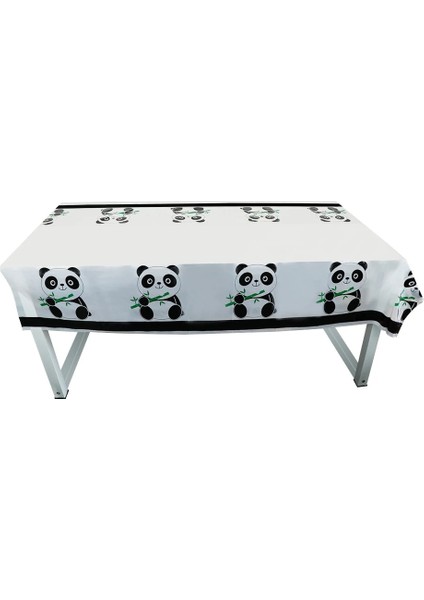 Kağıt SAMAN-25PCS Panda Doğum Günü Folyo Balonlar Doğum Günü Partisi Dekorasyon Çocuklar Kağıt Kutu Çanta Bardak Hayvan Şişme Balon Bebek Duş Dekor (Yurt Dışından) modelleri