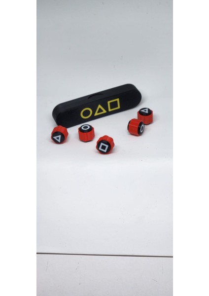 Squid Game Oyunu- Gonngi Oyunu fiyatları