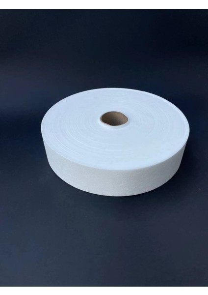 5 cm Perde Ekstraforu ( 50 mt ) Tarlatan 120 Gr. fırsatları