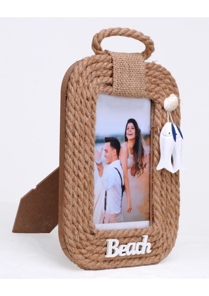 Kişiye Özel Fotoğraflı Çerçeve Hasır fiyatları