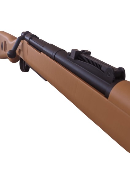 KAR98 Maketi | Birebir Boyut | 110 cm