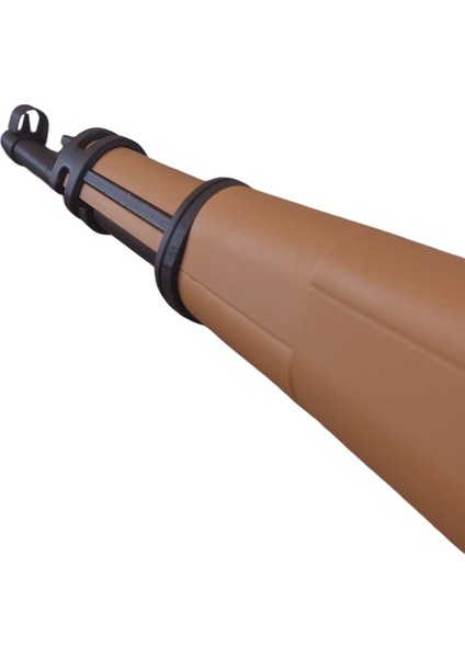 KAR98 Maketi | Birebir Boyut | 110 cm