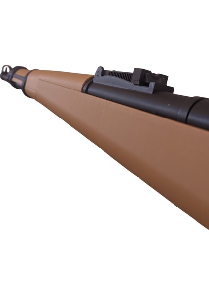 KAR98 Maketi | Birebir Boyut | 110 cm
