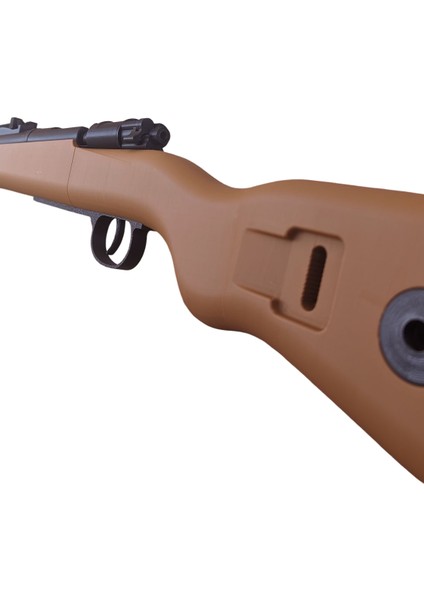 KAR98 Maketi | Birebir Boyut | 110 cm