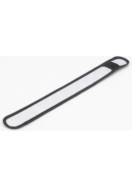 Beyaz 35 cm 1 Pc Doğa Sporları Gece Koşu Kol Bandı LED Işık Emniyet Kemeri Kol Bacak Uyarı Bileklik Bisiklet Bisiklet Bisiklet Parti Glow Prop Sw (Yurt Dışından)