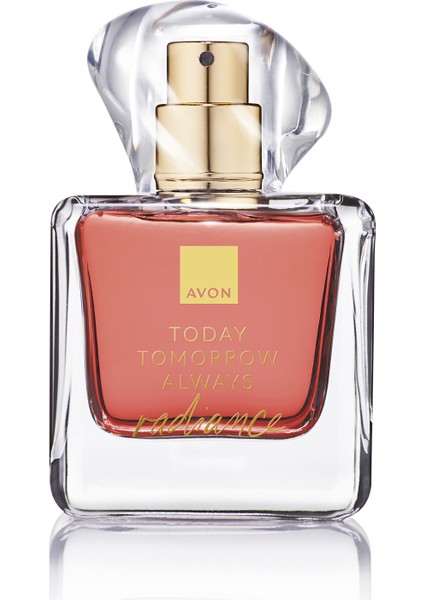 Tta Radiance Kadın Parfüm Edp 50 ml.