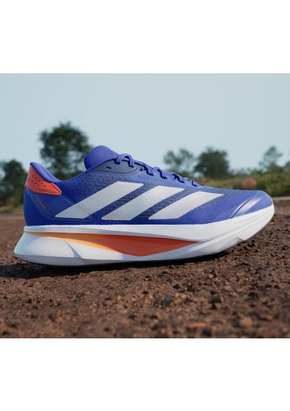 Erkek Mavi Koşu Ayakkabısı DURAMO SL2 M IH8214 fiyatları
