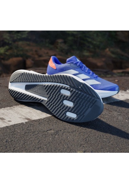 Erkek Mavi Koşu Ayakkabısı DURAMO SL2 M IH8214 modelleri