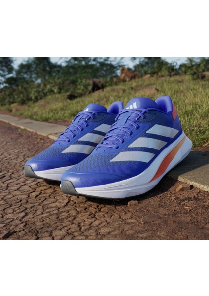 Erkek Mavi Koşu Ayakkabısı DURAMO SL2 M IH8214 fırsatları