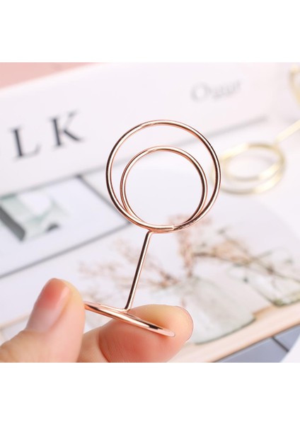 Altın 85MM-KALP Düğün Masa Numarası Tutucu Standları Adı Oturma Etiketleri Yer Kartı Klipleri Fotoğraf Resim Kartları Ekran Standı Masaüstü Dekorasyon (Yurt Dışından) modelleri