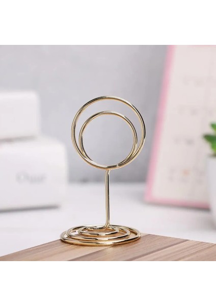 Altın 85MM-KALP Düğün Masa Numarası Tutucu Standları Adı Oturma Etiketleri Yer Kartı Klipleri Fotoğraf Resim Kartları Ekran Standı Masaüstü Dekorasyon (Yurt Dışından) fırsatları