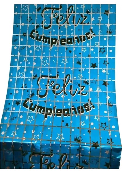 Siyah Dekoratif Perde Zemin Perde Zarif Süs Parlak Renkli Harfler Baskı Parti Malzemeleri (Yurt Dışından) fırsatları