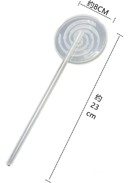 20 Adet Işık Çubuğu Aydınlık Lolipop Dönen Fırıldak Gece Parlayan Işık Çubuğu Mutlu Doğum Günü Partisi Dekoru Let's Glow Floresan Balon Çocuklar Favor (Yurt Dışından) fırsatları