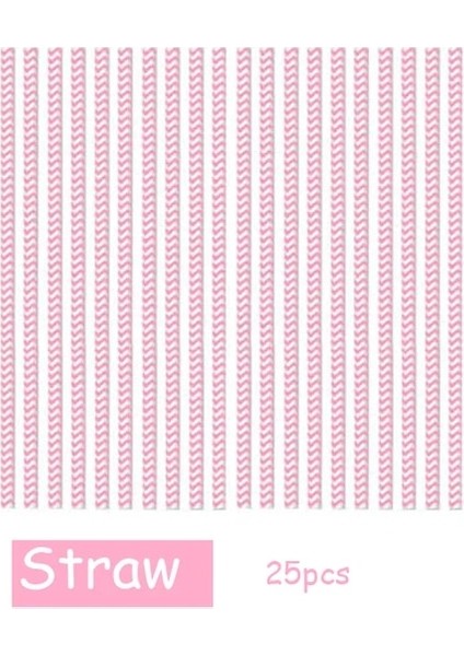 25 Adet Saman Minnie Mouse Parti Dekor Baskı Peçeteler Bardak Plaka Pembe Minnie Bebek Parti Kokteyl Peçetesi Yemek Peçetesi Erkek Kız Için Cinsiyet Reveal (Yurt Dışından)