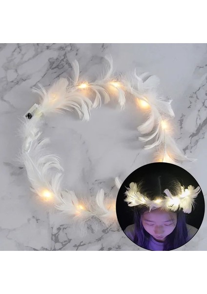 A02 Kadın Kızlar Tutu Etekler Neon LED Işık Glow Prenses Bale Sahne Dans Kısa Elbise Çocuklar Için Peri Mini Etek Doğum Günü Hediyeleri (Yurt Dışından)