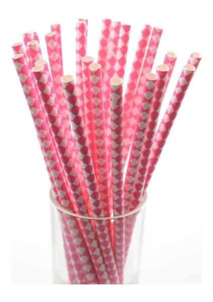 Kare Pembe 25 Adet Siyah Kağıt Pipet Yıldız Çizgili Bıyık Zebra Kağıt Saman Bebek Duş Düğün Doğum Günü Cadılar Bayramı Partisi Dekoru Için (Yurt Dışından)