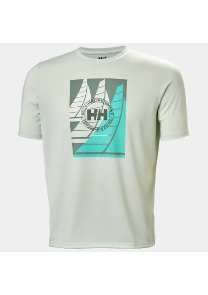 Hp Race Sailing Erkek Tişört HHA.34419.HHA.403 fırsatları