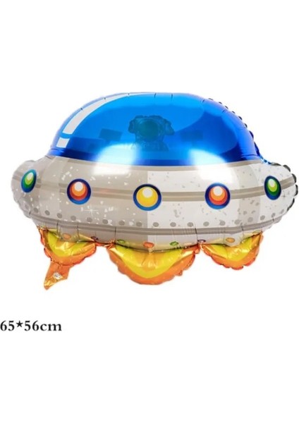 1 Adet 1 Takım Dış Uzay Astronot Roket Galaxy Tema Arka Plan Bez Balon Çocuk Doğum Günü Partisi Dekorları Çocuk Odası Bebek Duş Zemin (Yurt Dışından)