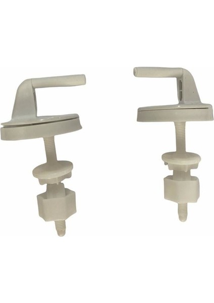 Gama Quick 45006 Klozet Kapağı Menteşesi