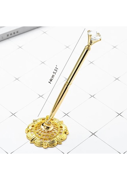 Stil 11 Gösterisi Olarak Düğün Ziyaretçi Defteri Yazma Imza Elmas Kalem Gelin Nedime Hediyeler Düğün Dekor Bekarlığa Veda Partisi Gelin Duş 1 Adet (Yurt Dışından)