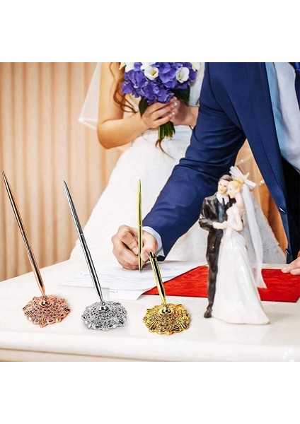 Stil 11 Gösterisi Olarak Düğün Ziyaretçi Defteri Yazma Imza Elmas Kalem Gelin Nedime Hediyeler Düğün Dekor Bekarlığa Veda Partisi Gelin Duş 1 Adet (Yurt Dışından) modelleri