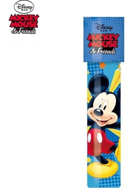 Caps6-6pcs Disney Mickey Mouse Mutlu Doğum Günü Partisi Süslemeleri Çocuk Plaka Bardak Saman Peçete Tek Kullanımlık Sofra Bebek Duş Olay Parti Seti (Yurt Dışından) fırsatları