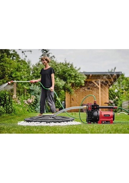 Ge-Gp 1145 Eco, Bahçe Pompası fırsatları
