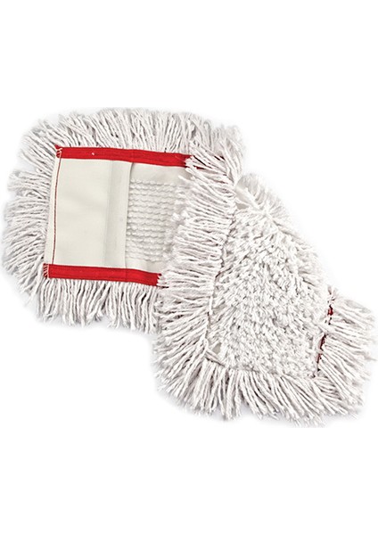 50 cm Kat Kesik Nemli Mop