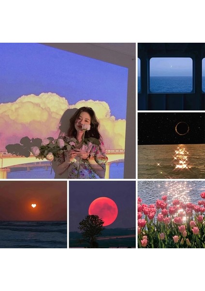 S2 Projeksiyon Lambası Ins Ay Projeksiyon Lambası Atmosfer Galaxy Işığı Gece Işığı Projektör Arka Plan Parti Dekor Doğum Günü Hediyesi Fotoğraf Sahne Kore (Yurt Dışından) indirimleri