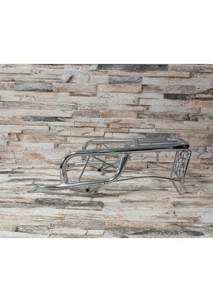 Cg Breton Sele Demiri (Stop Korumalı)